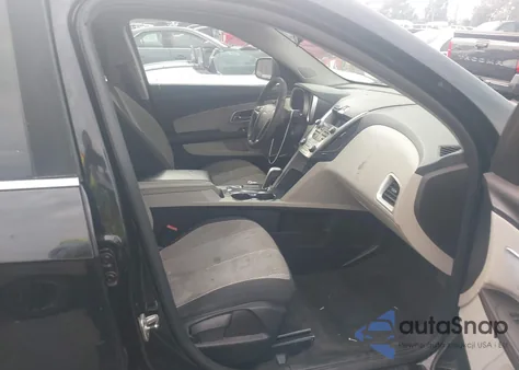 2010 Chevrolet Equinox Lt from USA, damaged, VIN 2CNALDEW9A6218555